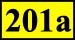 Weg 201
