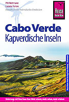 Reise Know How - Cabo Verde