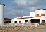 Casita Verde - Maio - Cabo Verde