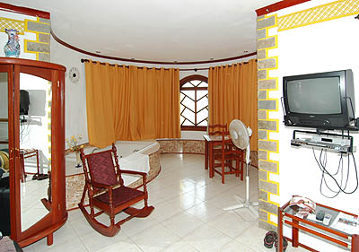 Cabo Verde Palace - Sal - Kap Verde - Cape Verde Islands