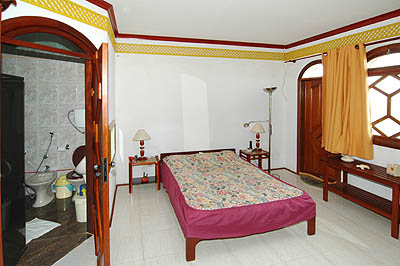 Cabo Verde Palace - Sal - Kap Verde - Cape Verde Islands