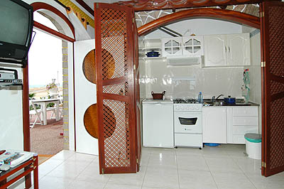 Cabo Verde Palace - Sal - Kap Verde - Cape Verde Islands