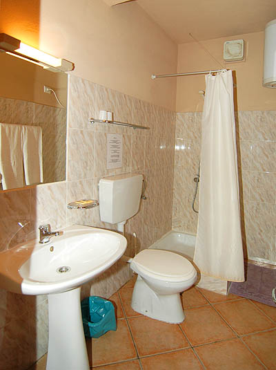 Hotel les Alizes Santa Maria Sal Kap Verde Kapverdische Inseln