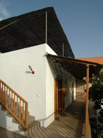 le Bistro - Sao Filipe - Fogo - Cape Verde 