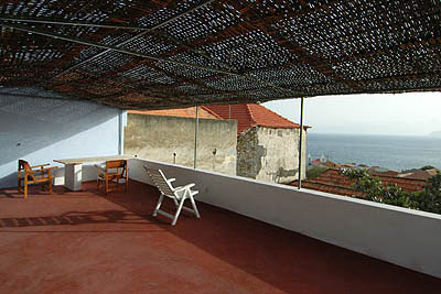 le Bistro - Sao Filipe - Fogo - Cape Verde 
