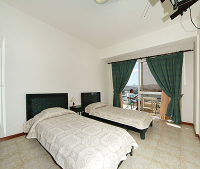 Residencial Jenny Sao Vicente Mindelo Cabo Verde