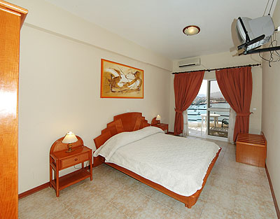 Residencial Jenny Sao Vicente Mindelo Cabo Verde