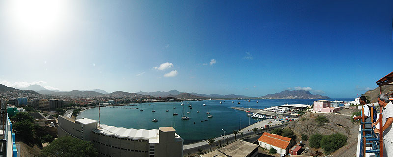 Residencial Jenny Sao Vicente Mindelo Cabo Verde