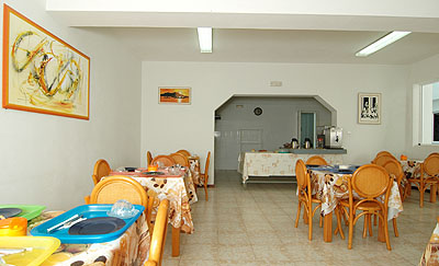 Residencial Jenny Sao Vicente Mindelo Cabo Verde