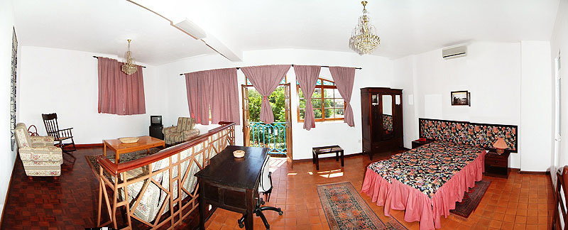 Residencial Maravilha Sao Vicente Cabo Verde