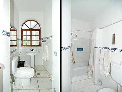 Residencial Maravilha - Sao Vicente - Cabo Verde