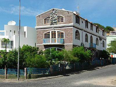 Residencial Maravilha - Sao Vicente - Cabo Verde