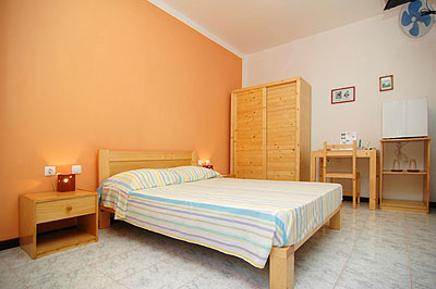 Pension Aldeia Jerome Paul Santo Antao