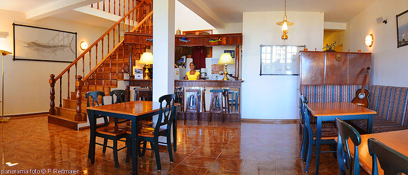 Residencial Alto Fortim Sao Vicente Mindelo Cabo Verde