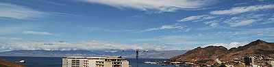 Alto Fortim Sea-View