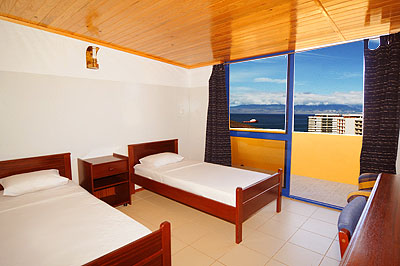 Residencial Alto Fortim Sao Vicente Mindelo Cabo Verde