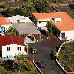 Casa Marisa Fogo