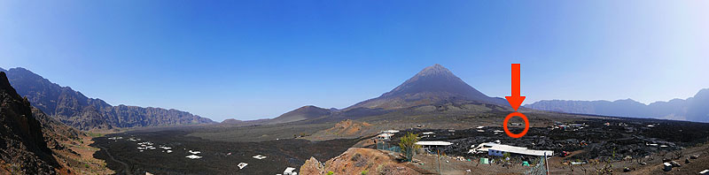Casa Lava
