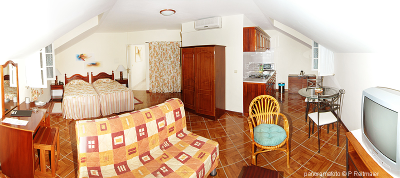 Residencial Maravilha Sao Vicente Cabo Verde