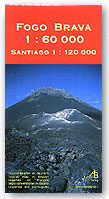 Fogo - Brava - Santiago