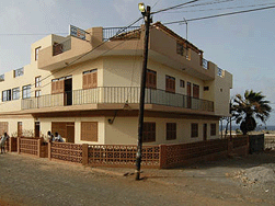 B&B Mira Maio