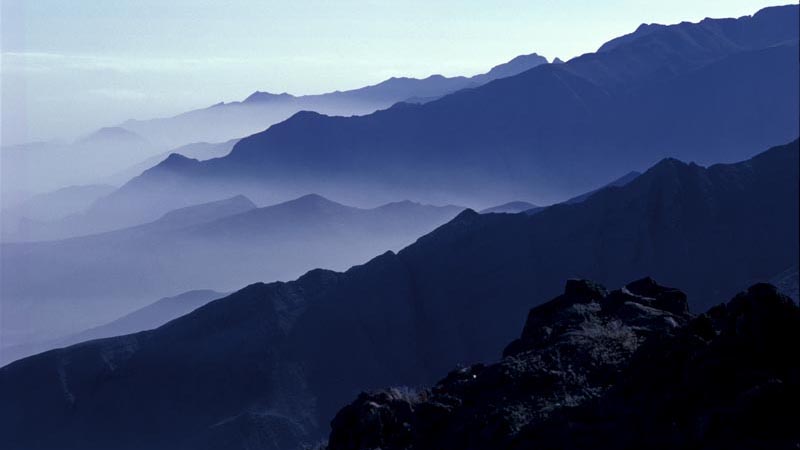 Santo Antão / Cabo Verde ©Pitt Reitmaier