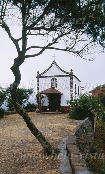 Capela Nossa Senhora do Monte
