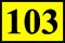 WegNr 103