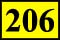 Weg 206