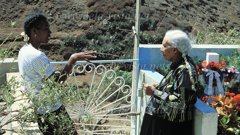 Cabcalinho Sao Nicolau local culture