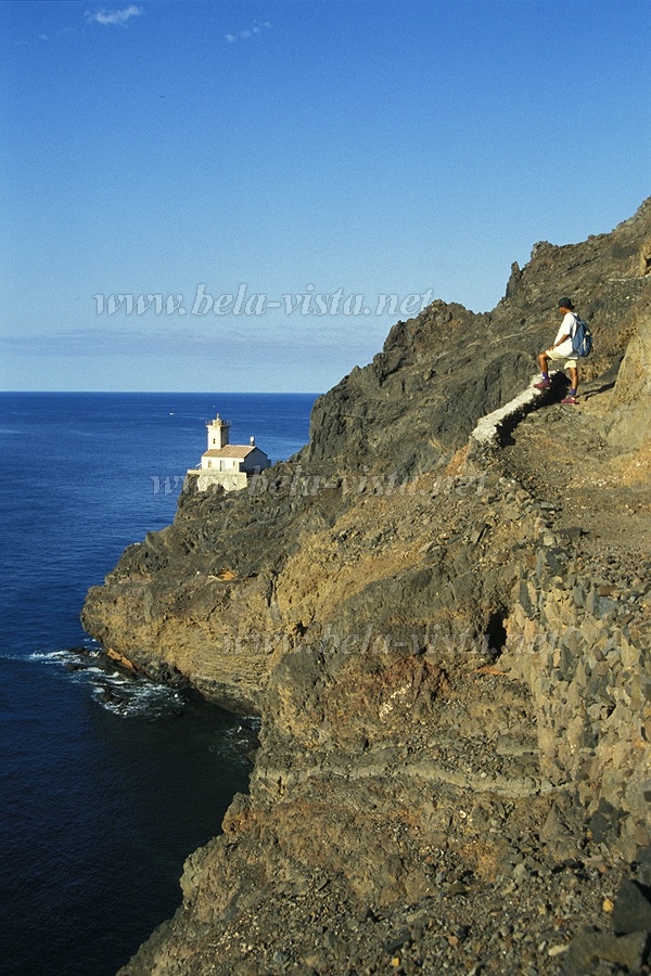 Weg 301 Sao Vicente Cabo Verde 