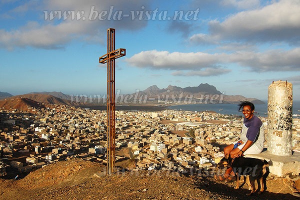 Weg 102 Sao Vicente Cabo Verde 