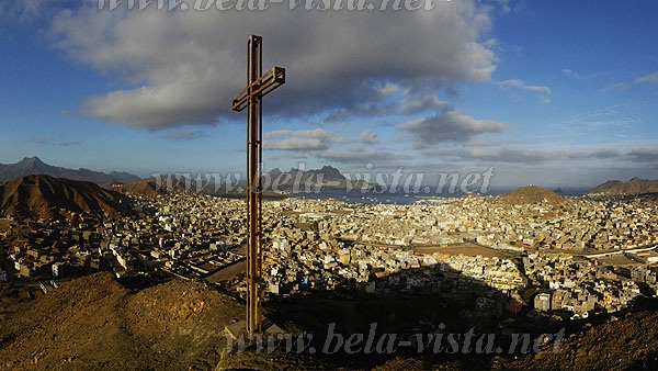 Weg 103 Sao Vicente Cabo Verde 