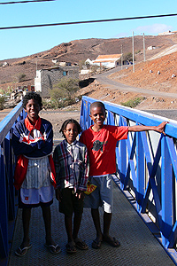 Lameirao Brcke