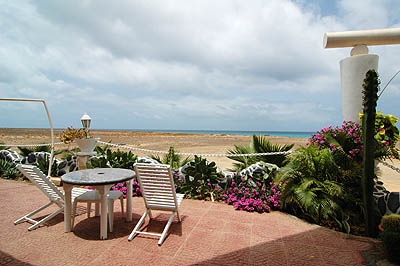 Pension Cabo Verde Palace - Sal - Kap Verde - Kapverdische Inseln