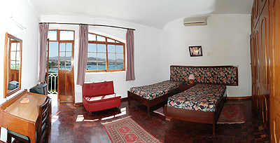 Residencial Maravilha - Sao Vicente - Cabo Verde