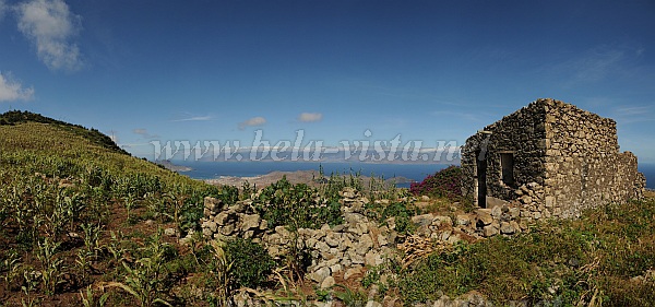 Monte Verde Sao Vicente Cabo Verde