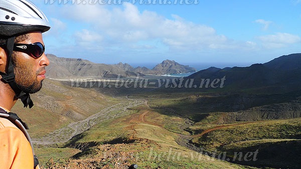 Weg 102 Sao Vicente Cabo Verde 