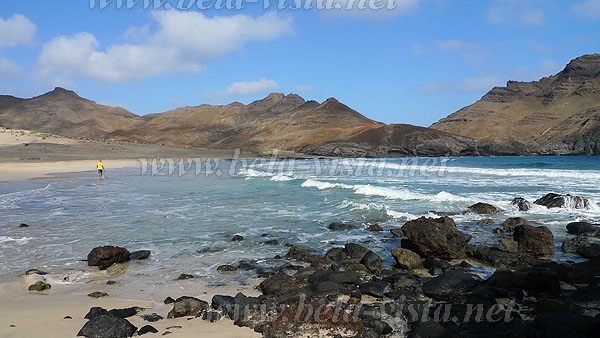 Weg 102 Sao Vicente Cabo Verde 