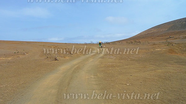 Carberinho Sao Nicolau Cabo Verde