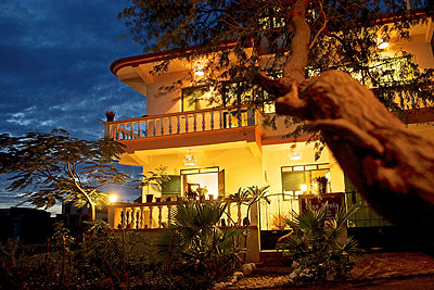 Casa Estrela