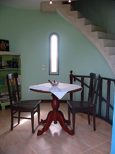 Living Room 1 st floor