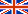 Flag UK small