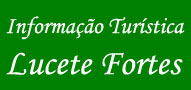 Touristen Information - Lucete Fortes